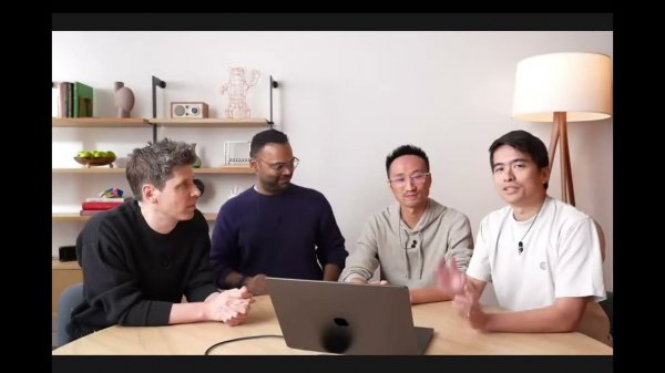 Оператор OpenAI: Первый AI-агент, который выполняет задачи за вас | Презентация и демо на русском