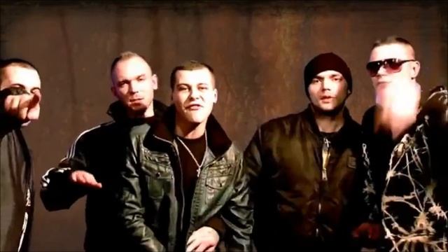 AMG RAP (Russian Rappers)