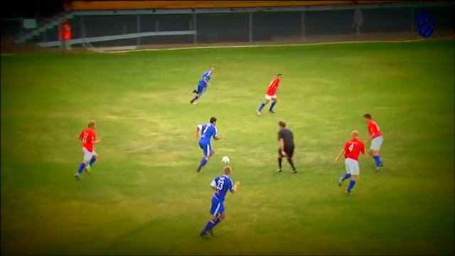 Thomas Skara - FOOTBALL PROMO смотреть онлайн