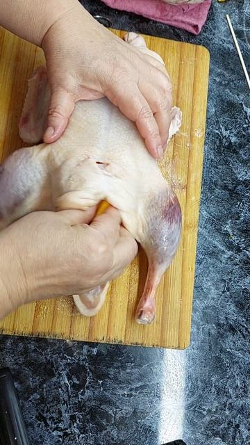 Рецепты от Малинки