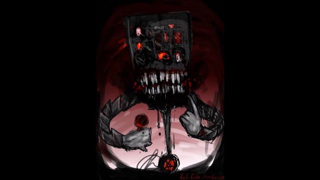 Horrortale - Metal Crusher смотреть онлайн