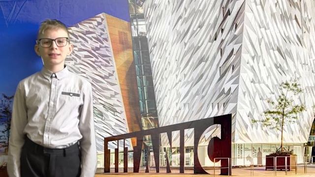 Неделя иностранных языков - Ирландия смотреть онлайн