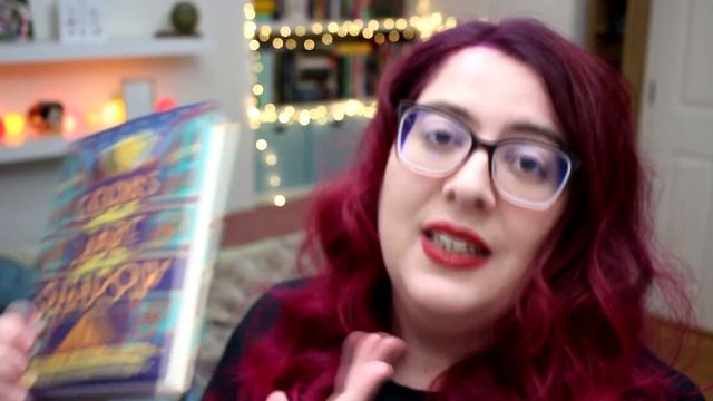 D&D-inspired Reading Game - March TBR - Read for Initiative #3 смотреть онлайн