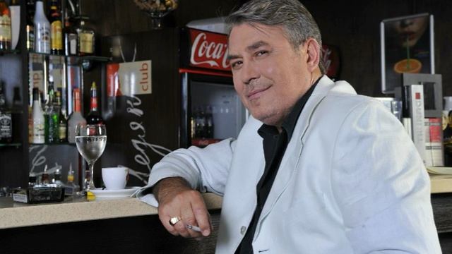 Владислав Медяник - Кабацкий дым смотреть онлайн