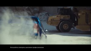 Реклама Toyota Hilux 2015 | Тойота Хайлюкс