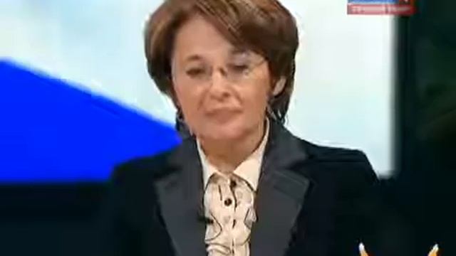 Жириновский разбушевался 2! Дебаты 2011 с Соловьевым смотреть онлайн