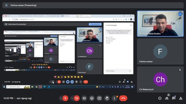 Python Panther Course| Class 16 Part 1| Dr. Awais Afzal Sindho| Powered by TSP смотреть онлайн