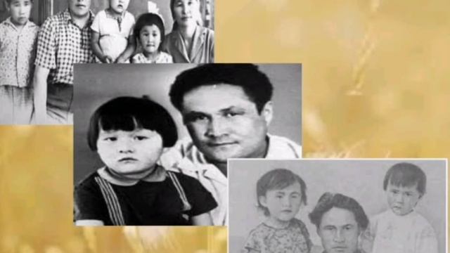 Ақиық ақын Мұқағали Мақатаев "Үш бақытым" өлеңі. смотреть онлайн