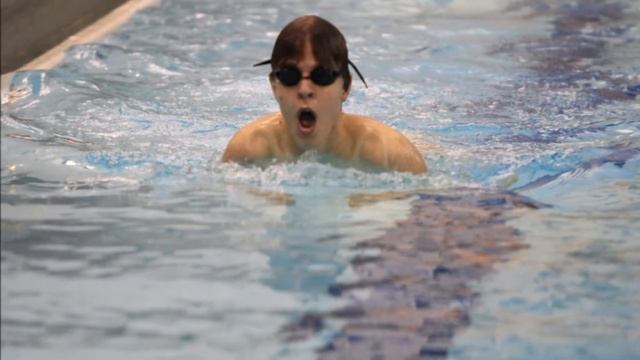 Barracuda Swim смотреть онлайн