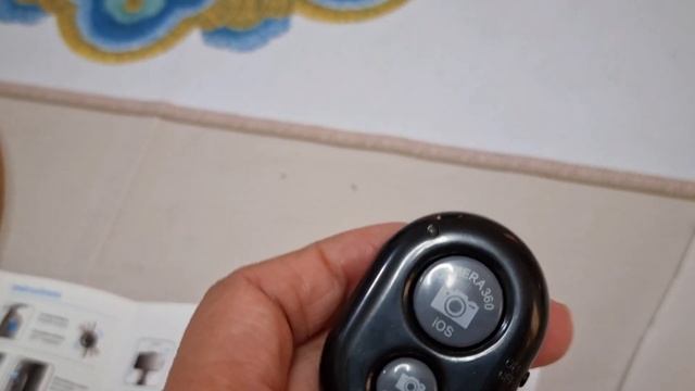 360 Rotation Auto Face Tracking Camera Phone Holder, Stand, Tripod смотреть онлайн