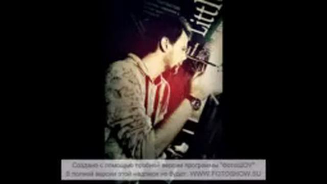 Matthew Evans - Белый ворон (Max Barskih cover) смотреть онлайн