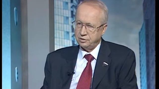 Интервью Олег Куликов смотреть онлайн