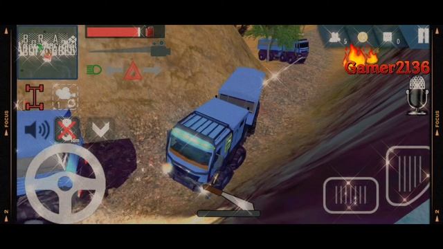 Orso Gameplay|My friends turned collision on and this happened lol @Shaurya1064 смотреть онлайн