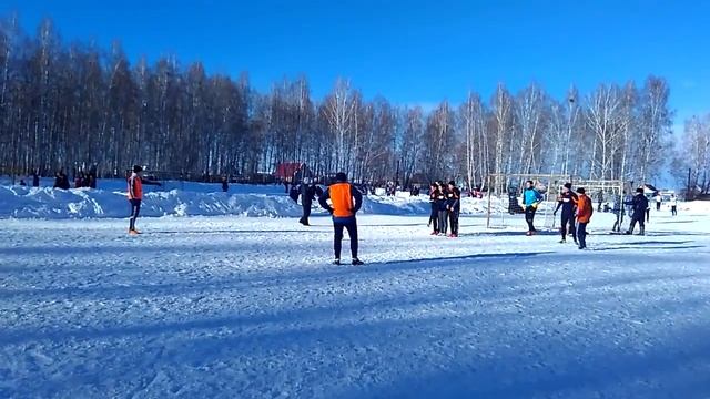 03 Гол ФК Старт. (ФК Старт 3-2 ФК СЮ) смотреть онлайн