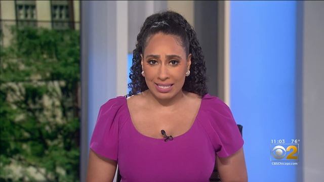 2 Women Carjacked After Pulling Into Garage In Rogers Park; Three Teens In Custody; 3 Teens In Cust смотреть онлайн