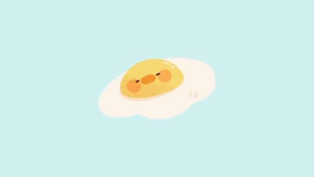 [no copyright] 'Sunny Side-up' cute aesthetic backsound music смотреть онлайн