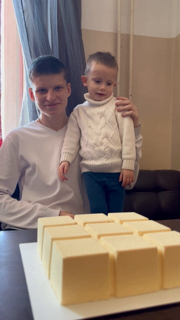 Володя и торт смотреть онлайн