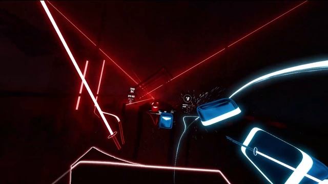 Bike - Tanger EX+ | Beat Saber смотреть онлайн