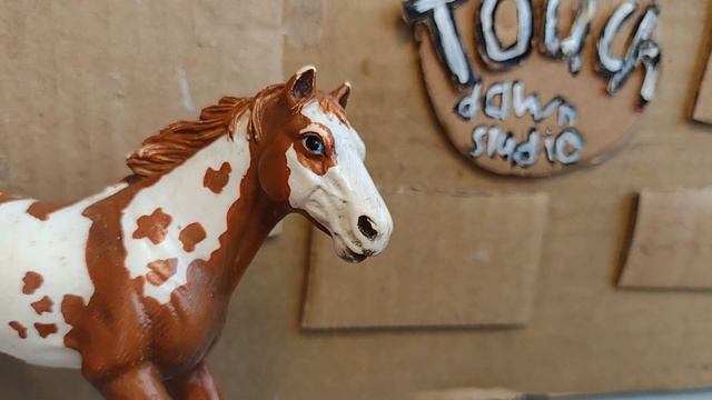 🐴Horse-Show🐴 5-СЕЗОН 4-ВЫПУСК (КАБАРДИНСКАЯ ЛОШАДЬ) "Всегда Найдется Рыба Крупнее" смотреть онлайн