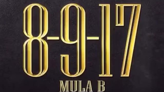 Mula B - Ichamo смотреть онлайн