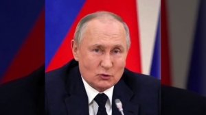 Поздравления от Путина С Днем Рождения через нейросети