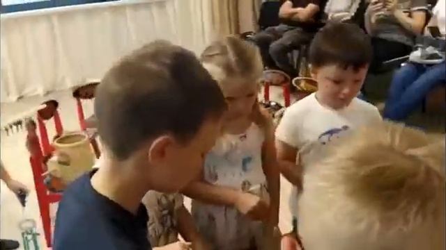 Хрустальное очарование смотреть онлайн