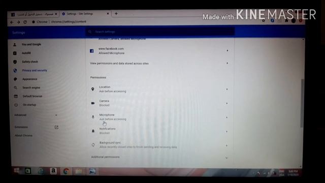 HOW TO ALLOW CAMERA AND MICROPHONE ON CHROME смотреть онлайн