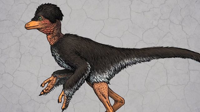 The Allure of Modern Dinosaur Artwork смотреть онлайн