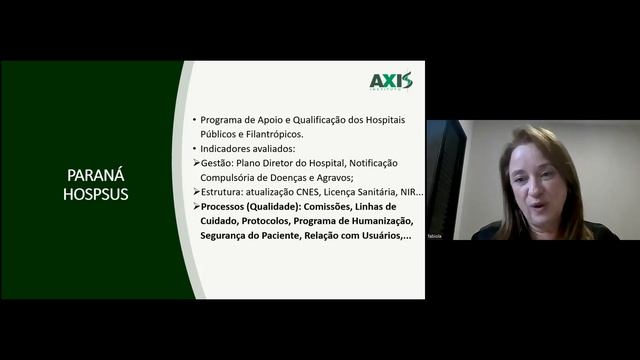 [AXIS ÀS 10!] Assessoria ao cumprimento dos requisitos Certificação/Acreditação da Qualidade - 29/0 смотреть онлайн