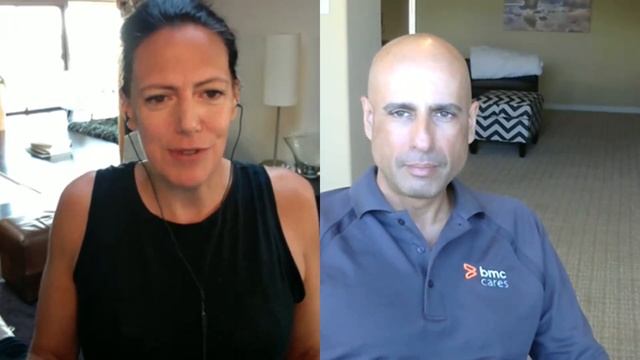 Turn Your Camera On смотреть онлайн