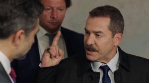 Даже муки не развязали ему язык | Жестокий Стамбул 11 Серия