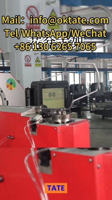 Ελλάδα 2D/3D CNC Μηχανή Κάμψης Καλωδίων Τιμή μηχανής κάμψης σύρματος CNC смотреть онлайн
