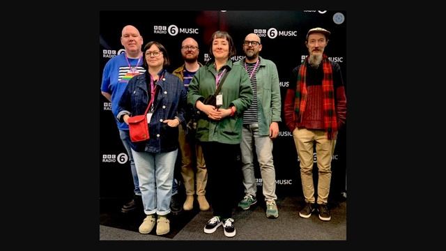 Camera Obscura - "The Light Nights" : BBC Radio 6 Session "Riley & Coe" show May 6th 2024 06.05.2 смотреть онлайн
