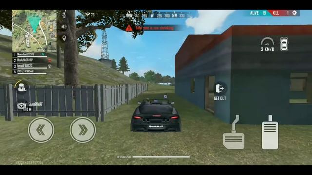 The last banda was killed by AK47 in these free fire puk Pak😂,,,,,,,,👍 смотреть онлайн