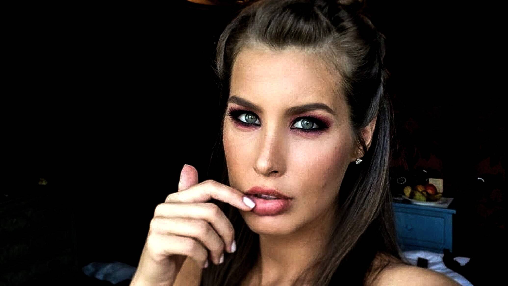 AStudio - Любовь-Река (Премьера Клипа 2025) Unofficial Clip.Remastered.