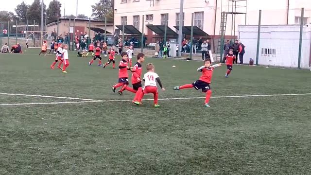 Металлург12 - ФК"Чайка" Киев 2тайм 29.09.2019 смотреть онлайн