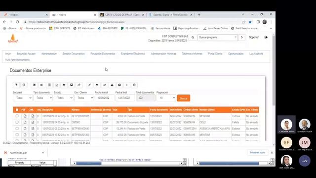 WEBINAR: Genere su nómina fácilmente a bajo costo con TUKAN y Documénteme смотреть онлайн