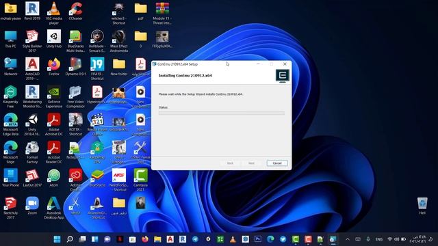 البرمجة باستخدام لغة ruby (part 1) смотреть онлайн