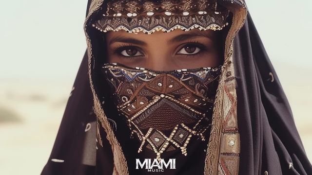 Miami Music - Deep House Mix 2024 Relaxed смотреть онлайн