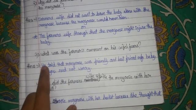 Class 6 English supplementary book chapter 2 question answers.#Handmadecraftssonali #shorts #viral смотреть онлайн