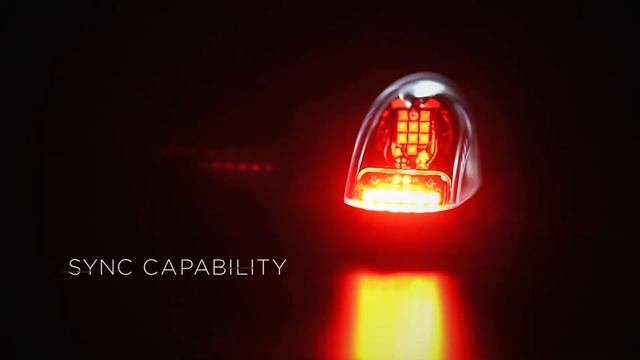 Orion 600 Series LED Light | Whelen Aerospace Technologies смотреть онлайн