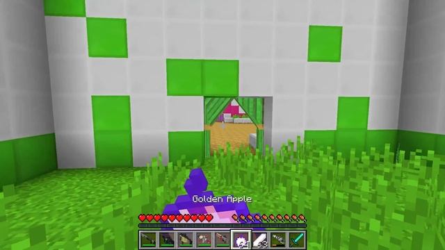 FOUND THE WHEEL OF FORTUNE OBUNGA TALKING BEN SIREN HEAD MOMMY LONG LEGS IN MINECRAFT смотреть онлайн