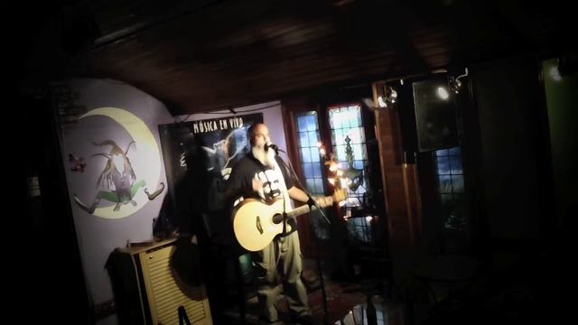 Leo Susana - Pa' Tra (acustico en vivo) смотреть онлайн