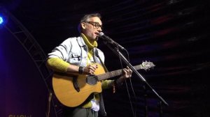 Концерт Василия Уриевского