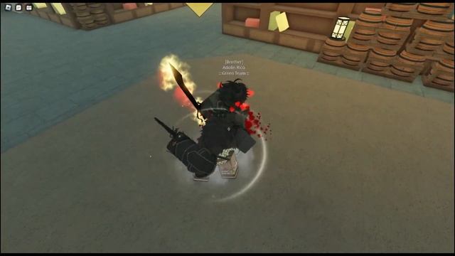 PVP IN CAMERA MODE! | DEEPWOKEN смотреть онлайн