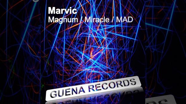 Magnum (Original Mix) смотреть онлайн