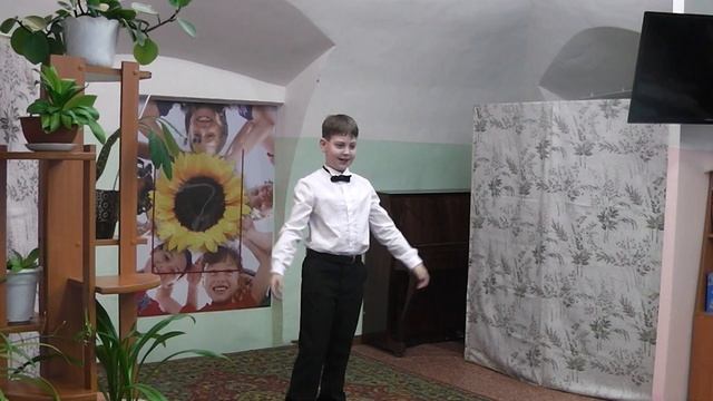 203 Почерников Яков И А Крылов «Лев и ярлык» смотреть онлайн