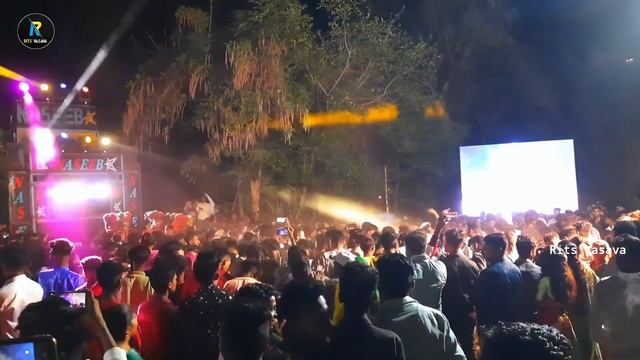 Naseeb Star Band Barfaliya || 28-5-2022 At.Piparipan || Sima Poyari 2022 Aadivasi Timli | Naseeb ⭐️ смотреть онлайн