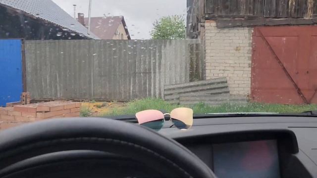 Обзор стеклоочистителей Деталиус на Приору за 675р с Озон