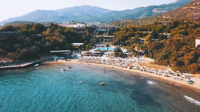 Club Marvy Özdere 2023 смотреть онлайн